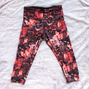 NEW Next Workout Leggings Gym